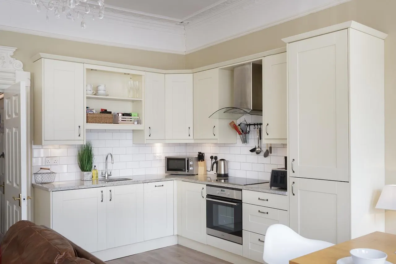 Апартаменты Portland Place Брайтонн 0*,