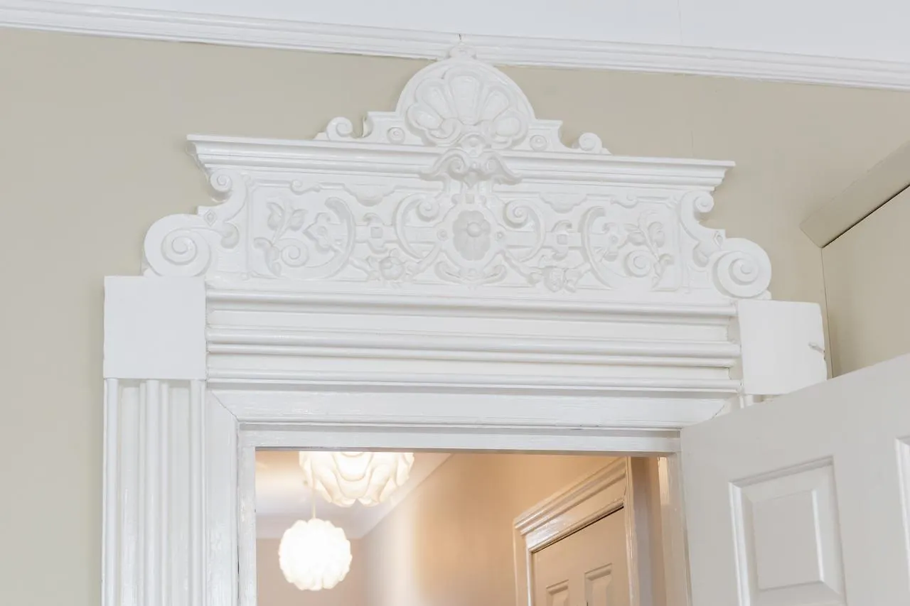 Portland Place Appartement Hove
